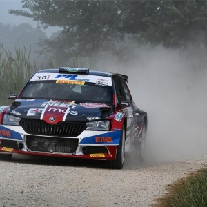 21° RALLY CITTA' DI SCORZE' - Gallery 2